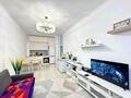 2-комнатная квартира · 47 м² · 7/16 этаж, Сыганак 6 — Култегин за 250 000 ₸ в Астане, Нура р-н — фото 3