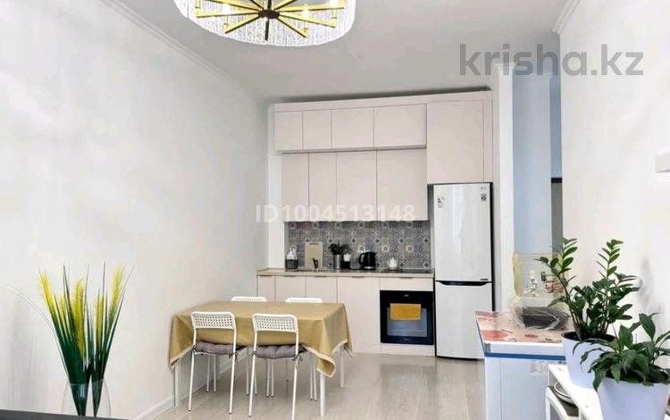 2-комнатная квартира · 47 м² · 7/16 этаж, Сыганак 6 — Култегин за 250 000 ₸ в Астане, Нура р-н — фото 25