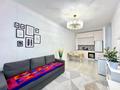 2-комнатная квартира · 47 м² · 7/16 этаж, Сыганак 6 — Култегин за 250 000 ₸ в Астане, Нура р-н — фото 2
