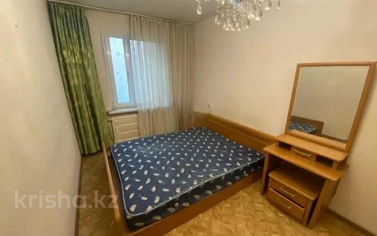 2-бөлмелі пәтер · 45 м² · 4/4 қабат, №1 ш/а. 20, бағасы: 22 млн ₸ в Алматы, Ауэзовский р-н — фото 2