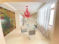 4-комнатная квартира · 220 м² · 6/18 этаж, Ахмет Байтурсынулы 3 — Кошкарбаева за 201 млн ₸ в Астане, Сарайшык р-н — фото 16