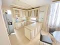 4-комнатная квартира · 220 м² · 6/18 этаж, Ахмет Байтурсынулы 3 — Кошкарбаева за 201 млн ₸ в Астане, Сарайшык р-н — фото 19