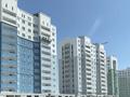 3-комнатная квартира, 90 м², 5/12 этаж помесячно, 9 мкр 40/3 — АКИМАТ за 130 000 〒 в Туркестане