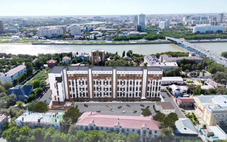 2-комнатная квартира · 70.67 м², Азаттык 21/2 за ~ 31.1 млн ₸ в Атырау — фото 17