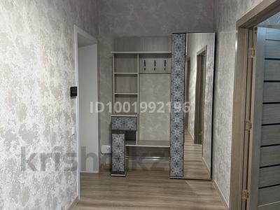 1-комнатная квартира · 47.9 м² · 6/9 этаж, Набережная — Аль-Фараби за 250 000 〒 в Костанае