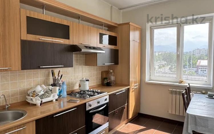 1-комнатная квартира · 41 м² · 6/9 этаж, мкр Аксай-4 4а за 32 млн ₸ в Алматы, Ауэзовский р-н — фото 2