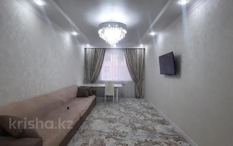 3-бөлмелі пәтер · 100.8 м² · 1/5 қабат, Алтын орда ш/а. 48д, бағасы: 39 млн ₸ в Актобе, мкр. Алтын орда — фото 9