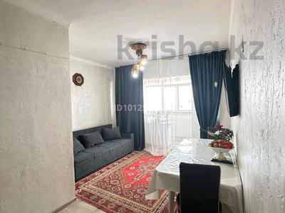 2-бөлмелі пәтер · 57 м² · 4/5 қабат, Наурызбая 31 — Аблайхана, бағасы: 200 000 ₸ в Каскелене