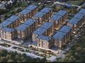 3-бөлмелі пәтер · 73.91 м² · 2/6 қабат, мкр Кайрат, бағасы: 37 млн ₸ в Алматы, Турксибский р-н