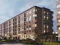 3-бөлмелі пәтер · 73.91 м² · 2/6 қабат, мкр Кайрат, бағасы: 37 млн ₸ в Алматы, Турксибский р-н — фото 2