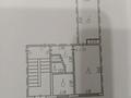 2-бөлмелі пәтер · 44.7 м² · 1/5 қабат, 6 микрорайон 16, бағасы: 8 млн ₸ в Темиртау