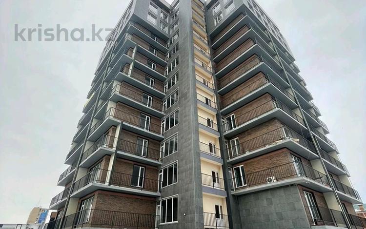 4-комнатная квартира, 163 м², 9/13 этаж, Тохтарова 57 за 65 млн 〒 в Усть-Каменогорске — фото 2