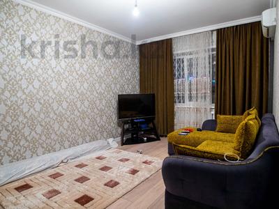 3-бөлмелі пәтер · 60 м² · 2/5 қабат, Алмагуль 282/1, бағасы: 47 млн ₸ в Алматы, Бостандыкский р-н