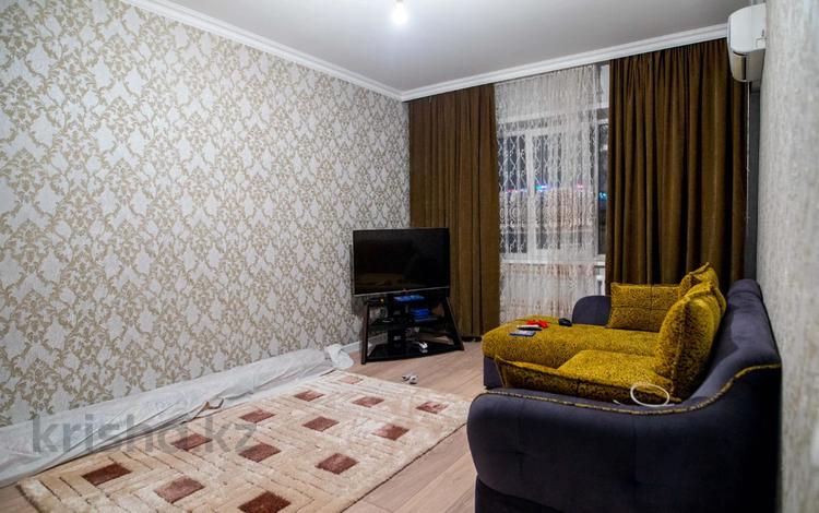 3-бөлмелі пәтер · 60 м² · 2/5 қабат, Алмагуль 282/1, бағасы: 47 млн ₸ в Алматы, Бостандыкский р-н — фото 2