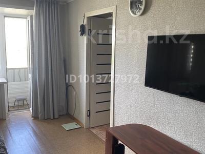 2-комнатная квартира · 42.5 м² · 5/5 этаж, Бейбітшілік 23 за 11 млн ₸ в Жезказгане