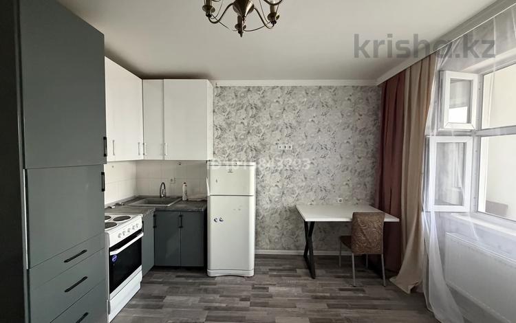 1-комнатная квартира · 29 м² · 3/6 этаж, Республики 24 за 10.9 млн ₸ в Косшы — фото 2