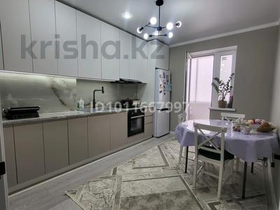 2-бөлмелі пәтер · 75 м² · 3/9 қабат, мкр. Зачаганск пгт, Мурата Монкеулы 79/1, бағасы: 30 млн ₸ в Уральске