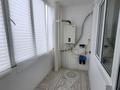 2-бөлмелі пәтер · 75 м² · 3/9 қабат, мкр. Зачаганск пгт, Мурата Монкеулы 79/1, бағасы: 30 млн ₸ в Уральске — фото 10