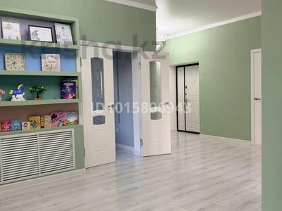 Отдельный дом · 5 комнат · 180 м² · 5 сот., Нават 168 — 7 квартал за 46 млн ₸ в Алматы