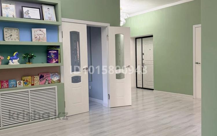 Отдельный дом · 5 комнат · 180 м² · 5 сот., Нават 168 — 7 квартал за 46 млн ₸ в Алматы — фото 2