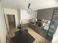 3-бөлмелі пәтер · 73 м² · 9/9 қабат, Мкр. Береке 57, бағасы: 39.5 млн ₸ в Костанае — фото 2