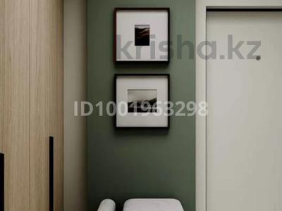 2-бөлмелі пәтер · 47 м² · 2/9 қабат, Е-36 5, бағасы: 350 000 〒 в Астане, Нура р-н