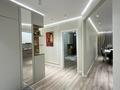 3-комнатная квартира · 80 м² · 12/12 этаж, мкр Кайтпас 1, Байдибек би 116 за 400 000 〒 в Шымкенте, Каратауский р-н — фото 3