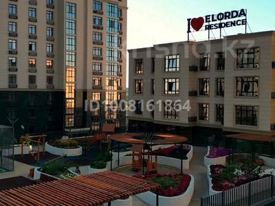 2-бөлмелі пәтер · 88 м² · 3/9 қабат, мкр Нурсая, Елорда 19а, бағасы: ~ 38 млн 〒 в Атырау