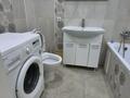 1-комнатная квартира · 53.7 м² · 9/9 этаж, мкр. Алтын орда, Алия Молдагуловой 66/2 за 25.5 млн ₸ в Актобе — фото 9