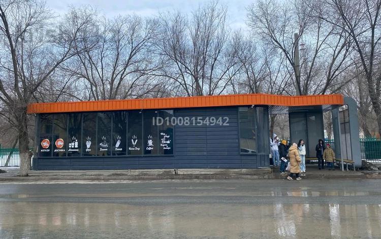 Еркін, дүкендер мен бутиктер, қоймалар, қоғамдық тамақтану орны, сұлулық салондары · 36 м², бағасы: 200 000 ₸ в Актобе — фото 2