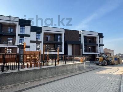 4-комнатная квартира · 152.1 м² · 2/3 этаж, мкр Нур Алатау, Какимбека Салыкова 40 — Школа Tamos за 105 млн 〒 в Алматы, Бостандыкский р-н