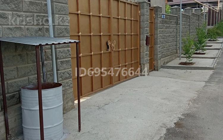 Жеке үй · 3 бөлме · 120 м² · 8 сот., Кабанбай батыра 15, бағасы: 40 млн ₸ в Аскара Токпанова (Казцик) — фото 31