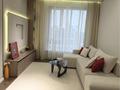 2-комнатная квартира · 55 м² · 6/12 этаж, Сейфуллина 41) — Макатаева за 400 000 ₸ в Алматы, Алмалинский р-н