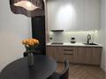 2-комнатная квартира · 55 м² · 6/12 этаж, Сейфуллина 41) — Макатаева за 400 000 ₸ в Алматы, Алмалинский р-н — фото 4