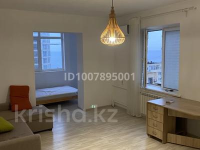 1-комнатная квартира · 49.5 м² · 5/5 этаж, 15-й мкр 50 за 13 млн ₸ в Актау