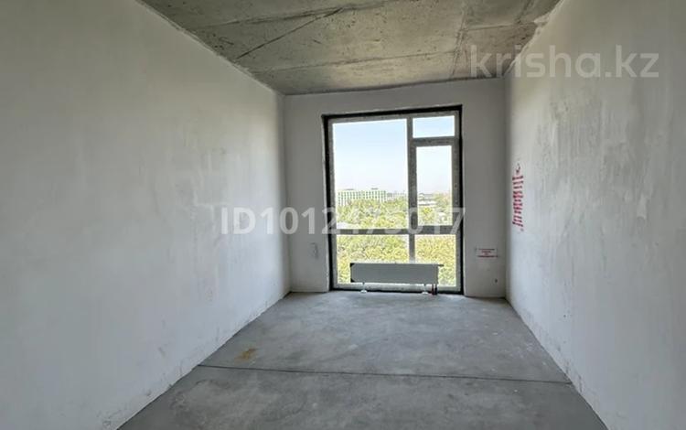 1-бөлмелі пәтер · 41 м² · 7/12 қабат, Макатаева - Байтурсынова 129/1, бағасы: 37.5 млн ₸ в Алматы, Алмалинский р-н — фото 8