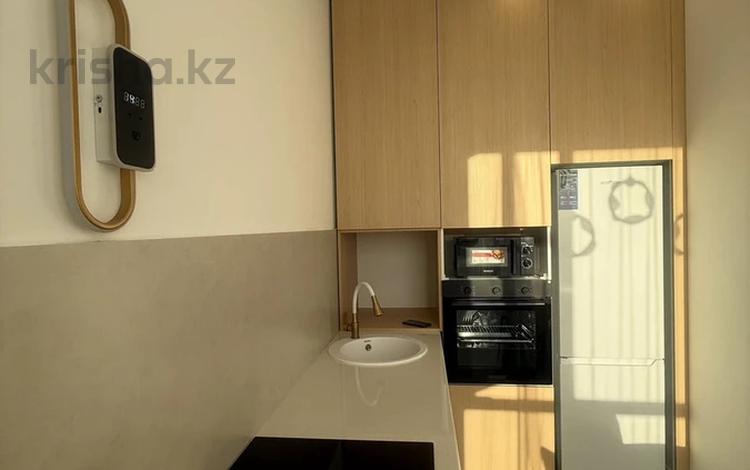 2-комнатная квартира · 45 м² · 6/18 этаж, Розыбакиева 237 за 48 млн ₸ в Алматы, Бостандыкский р-н — фото 2