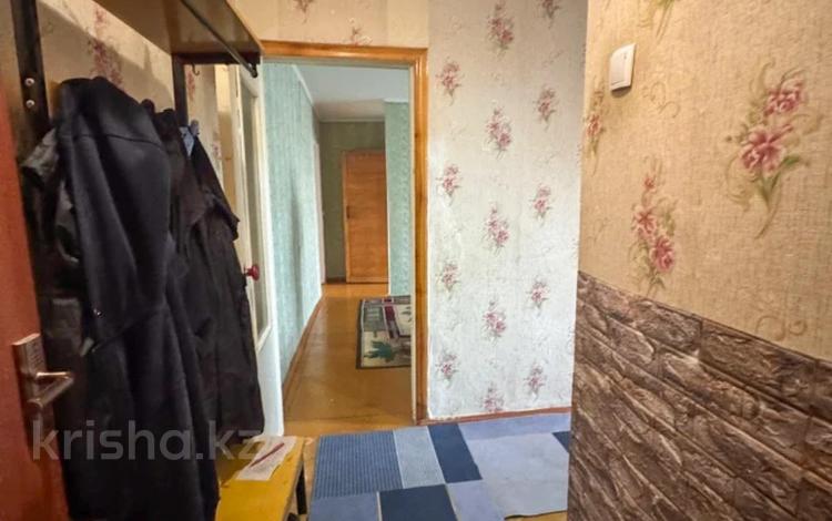3-бөлмелі пәтер · 57 м² · 2/5 қабат, Жансугурова, бағасы: 18.3 млн ₸ в Талдыкоргане — фото 2