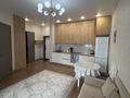 2-комнатная квартира · 43 м² · 9/9 этаж, E-669 13 за 200 000 ₸ в Астане, Есильский р-н — фото 2
