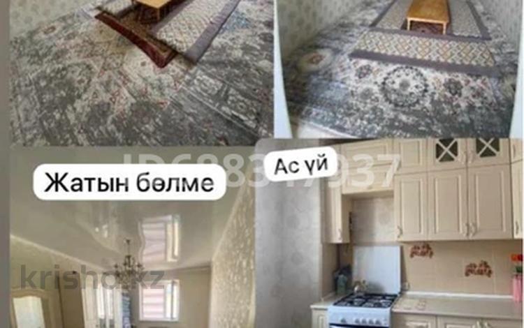 2-комнатная квартира · 60 м² · 6/6 этаж, 32В мкр 2 за 15.5 млн ₸ в Актау — фото 7