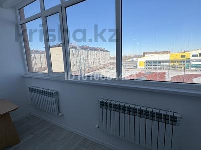 3-комнатная квартира · 138 м² · 3/5 этаж, мкр. Алтын орда, Тауелсиздик 23д — Газиза Жубанова за 44 млн ₸ в Актобе