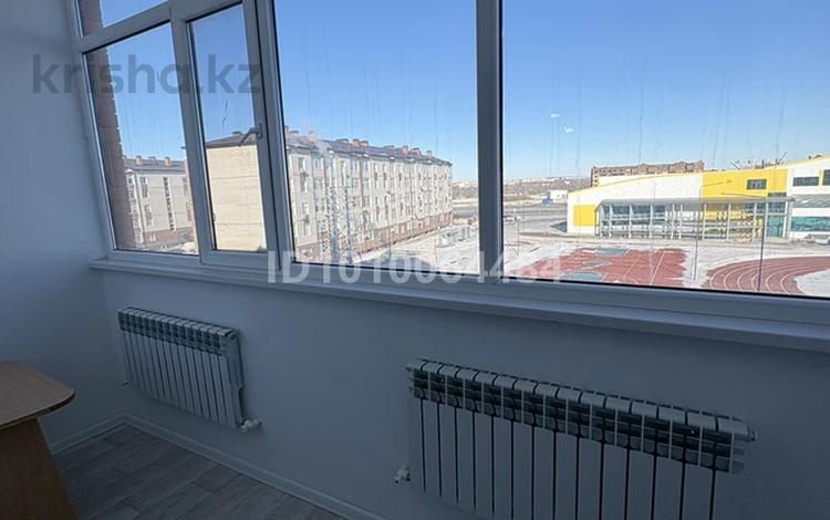 3-комнатная квартира · 138 м² · 3/5 этаж, мкр. Алтын орда, Тауелсиздик 23д — Газиза Жубанова за 44 млн ₸ в Актобе — фото 7