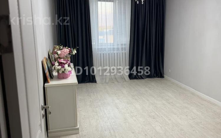 2-бөлмелі пәтер · 60 м² · 4/5 қабат, Рахымбаева 27, бағасы: 35 млн ₸ в  — фото 9