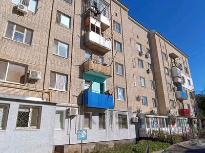 1-комнатная квартира, 29 м², 4/5 этаж, Алмазова 60 за 7.3 млн 〒 в Уральске