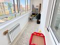 4-бөлмелі пәтер · 95.5 м² · 7/21 қабат, Шаймерден Косшыгулулы 4, бағасы: 55 млн ₸ в Астане, Сарыарка р-н — фото 21