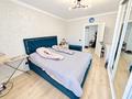 4-бөлмелі пәтер · 95.5 м² · 7/21 қабат, Шаймерден Косшыгулулы 4, бағасы: 55 млн ₸ в Астане, Сарыарка р-н — фото 6