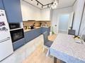 4-бөлмелі пәтер · 95.5 м² · 7/21 қабат, Шаймерден Косшыгулулы 4, бағасы: 55 млн ₸ в Астане, Сарыарка р-н — фото 18