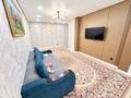 4-бөлмелі пәтер · 95.5 м² · 7/21 қабат, Шаймерден Косшыгулулы 4, бағасы: 55 млн ₸ в Астане, Сарыарка р-н — фото 3