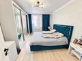 4-бөлмелі пәтер · 95.5 м² · 7/21 қабат, Шаймерден Косшыгулулы 4, бағасы: 55 млн ₸ в Астане, Сарыарка р-н — фото 5