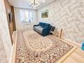 4-бөлмелі пәтер · 95.5 м² · 7/21 қабат, Шаймерден Косшыгулулы 4, бағасы: 55 млн ₸ в Астане, Сарыарка р-н